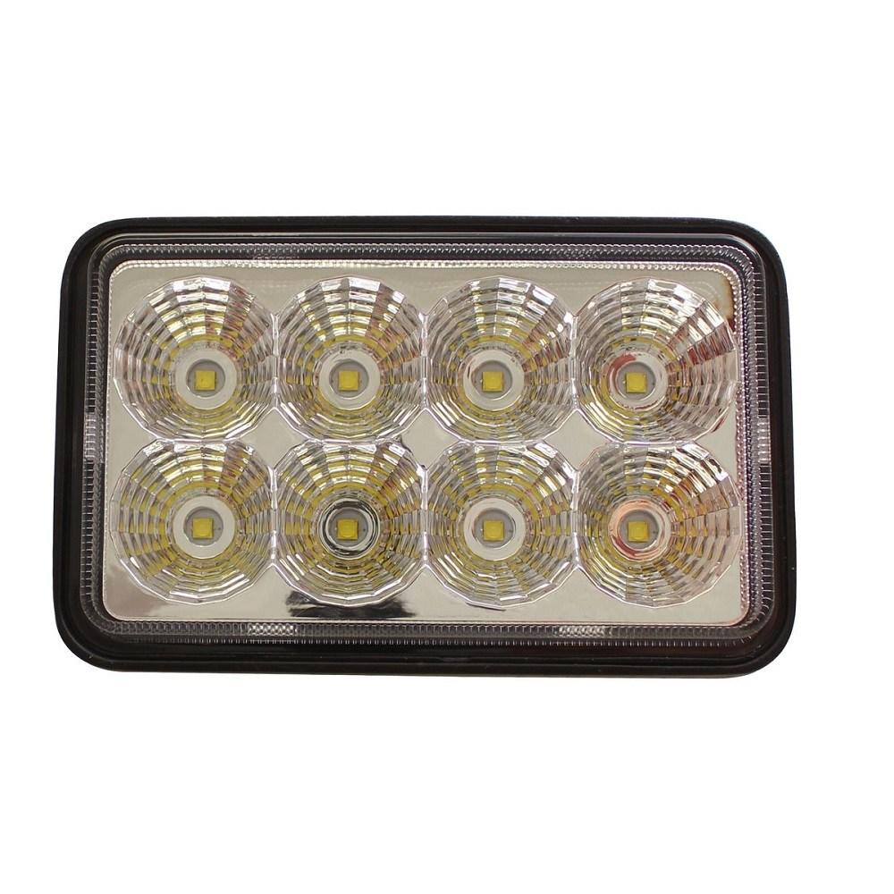 LED Headlight Suits Bobcat, New Holland Skid Steer Loader